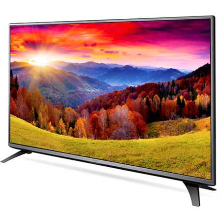 LG 43LH543V