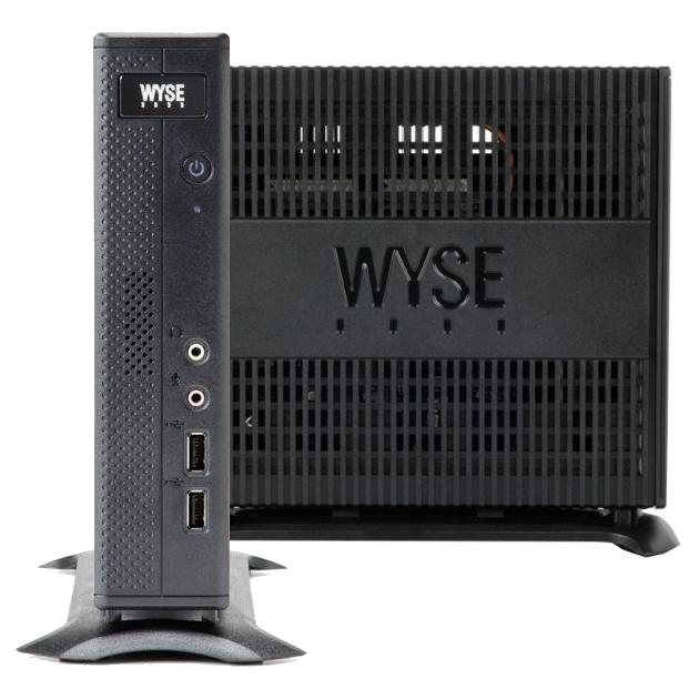 

Dell Wyse 7010 1650МГц, 4Гб, AMD G-series, 16Гб