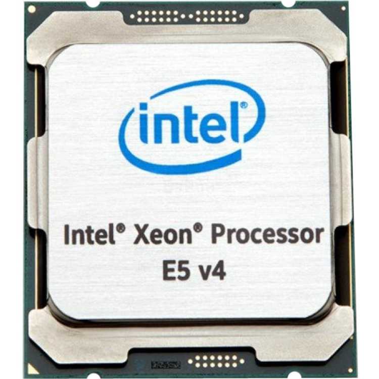 Intel Xeon E5-2603 v4 6 ядер, 1700МГц, OEM