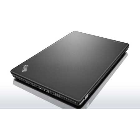 Lenovo ThinkPad Edge E450 20DCS03300 14", Intel Core i3, 2000МГц, 4Гб RAM, 500Гб, DOS, Черный, Wi-Fi, Bluetooth