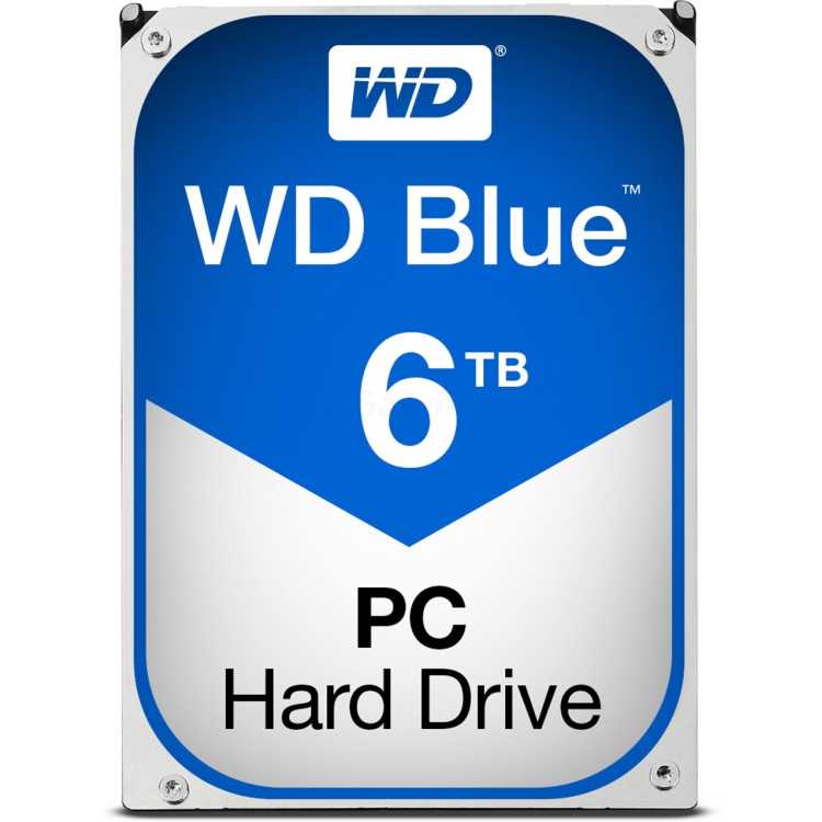 Western Digital Blue WD60EZRZ