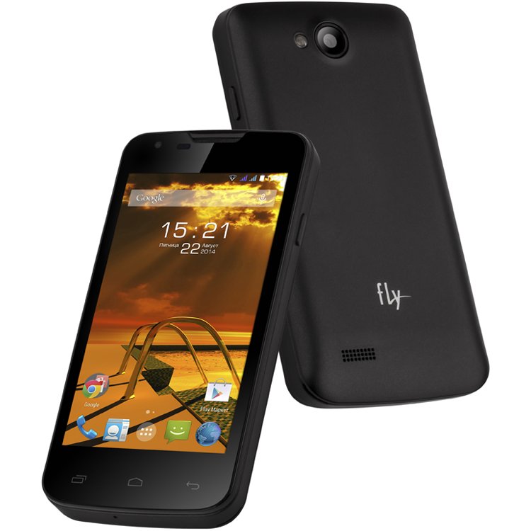 Fly IQ4401