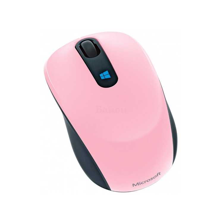 Microsoft Wireless Sculpt Mobile
