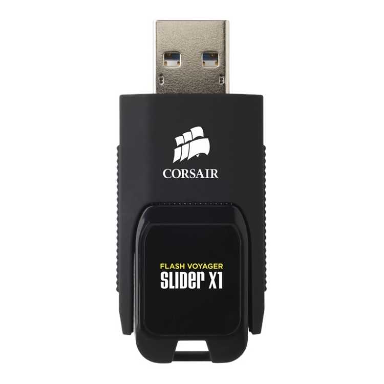 Corsair Voyager Slider X1 CMFSL3X1 16Гб