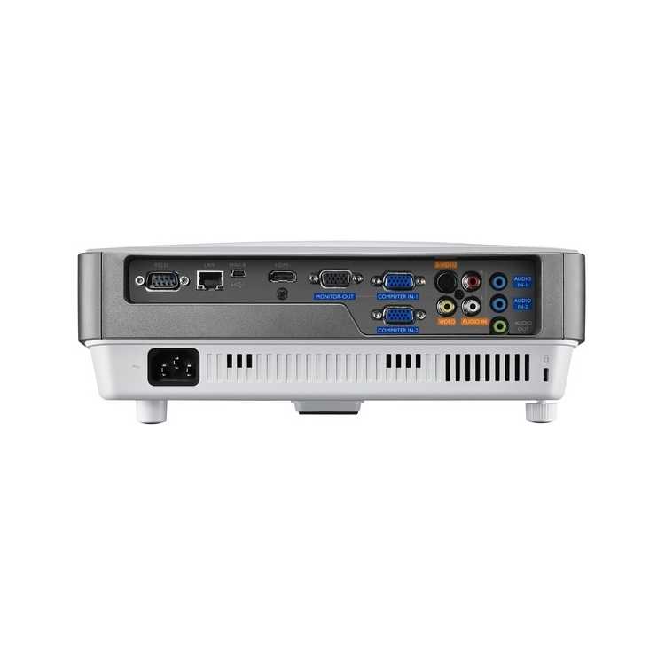 Benq MW820ST