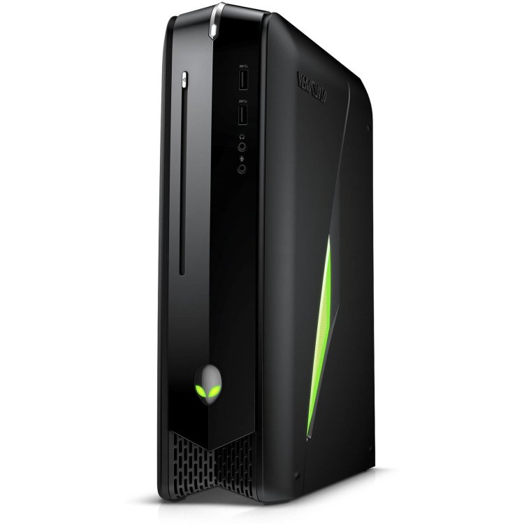 Dell Alienware X51 3600МГц, 16Гб, Intel Core i7, 2048Гб, Windows 8.1