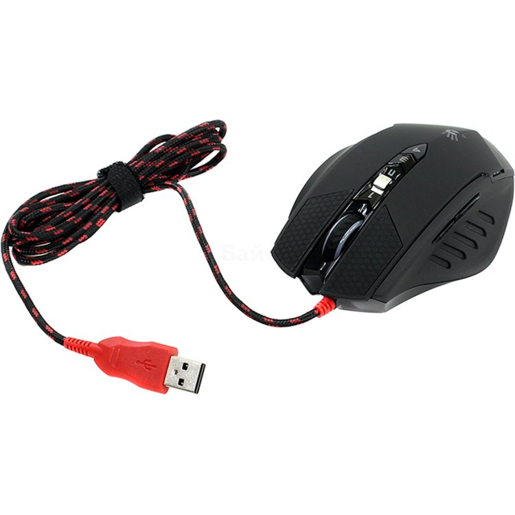 A4Tech Bloody Winner T7, USB