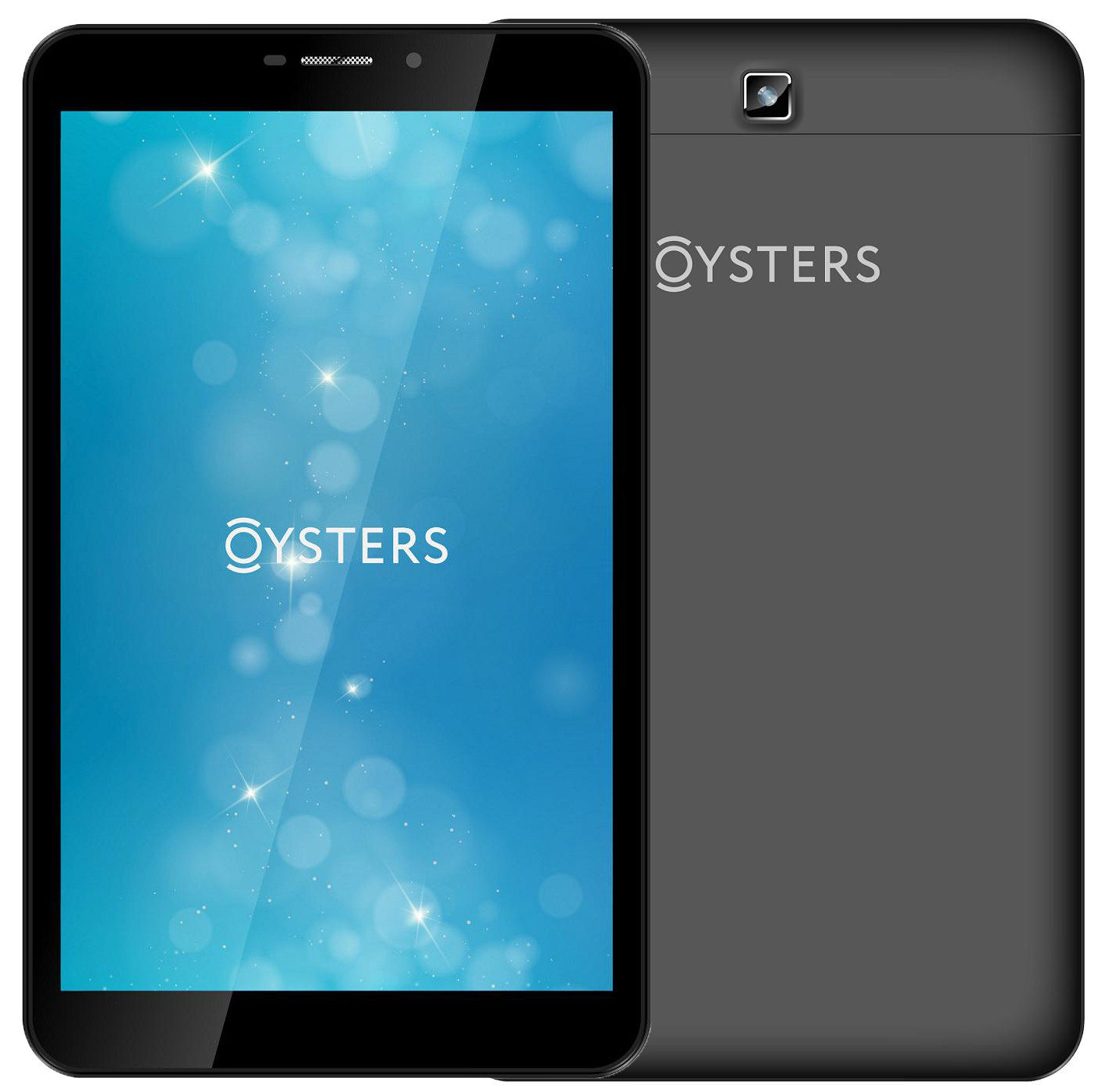 Планшет Oysters T84Ni, 8