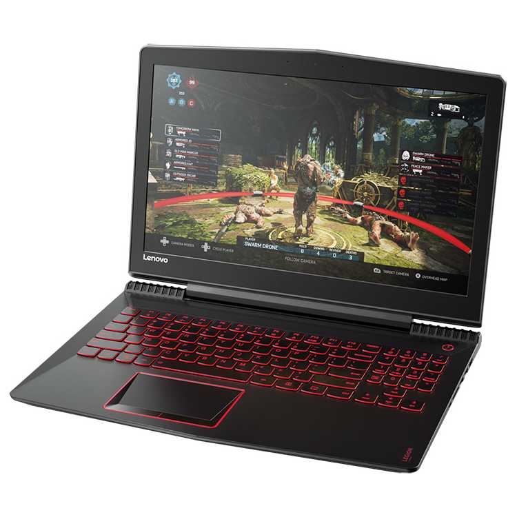 Lenovo Legion Y520 Intel Core i5, 3500МГц, 8Гб RAM, 1000ГБ, DOS, 3G