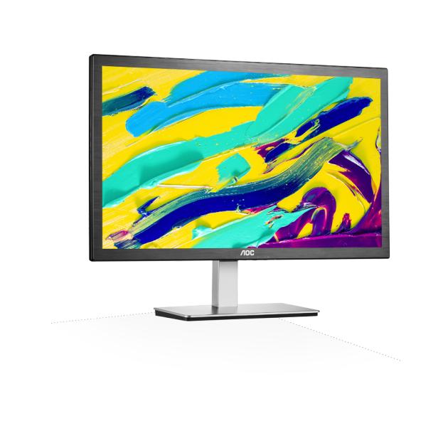 

AOC I2476VXM VGA D-Sub, 23.8", HDMI, Full HD
