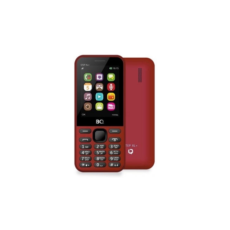 BQ Mobile BQ-2831 Step XL+