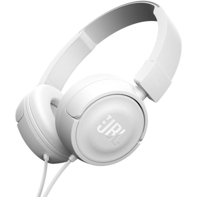 

JBL T450 Белый