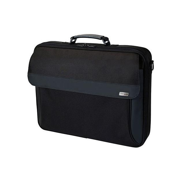 

Targus TBC005EU 17.3", Черный, Нейлон