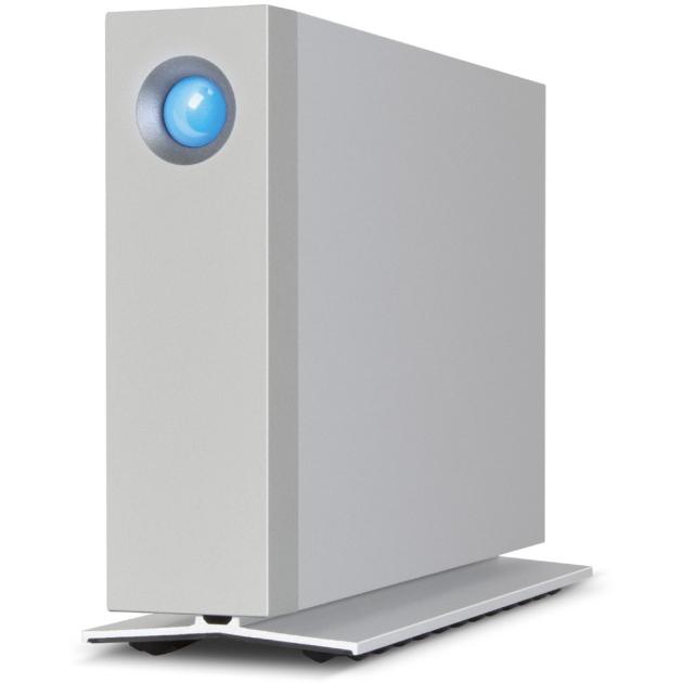 

LaCie d2 Thunderbolt 2 STEX8000200