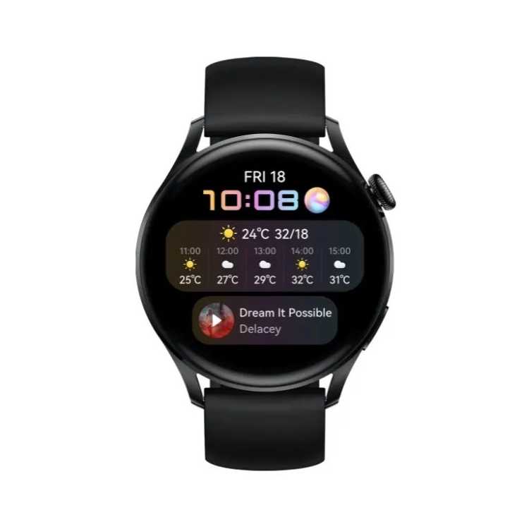 Lte watch huawei online