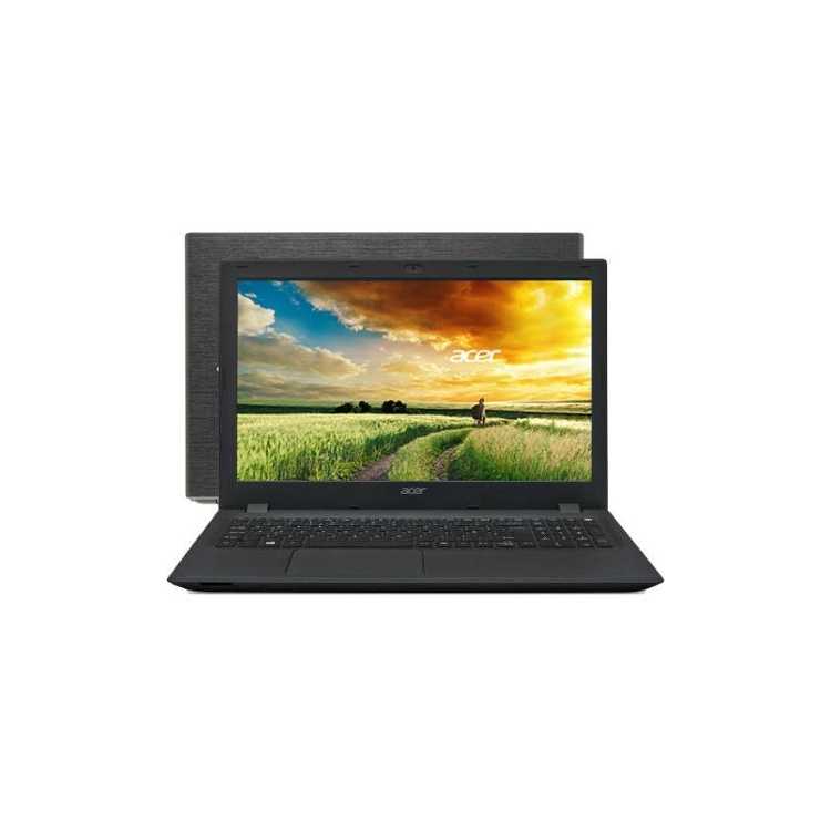 Acer Aspire E5-573G-P71Q 15.6", Intel Pentium, 1.7МГц, 4Гб RAM, DVD-RW, 500Гб, Wi-Fi, без ОС, Bluetooth