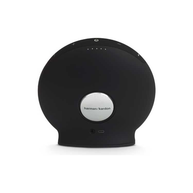 Harman/Kardon Onyx Mini Черный
