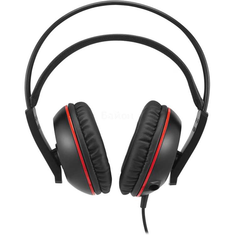 Asus Rog Cerberus