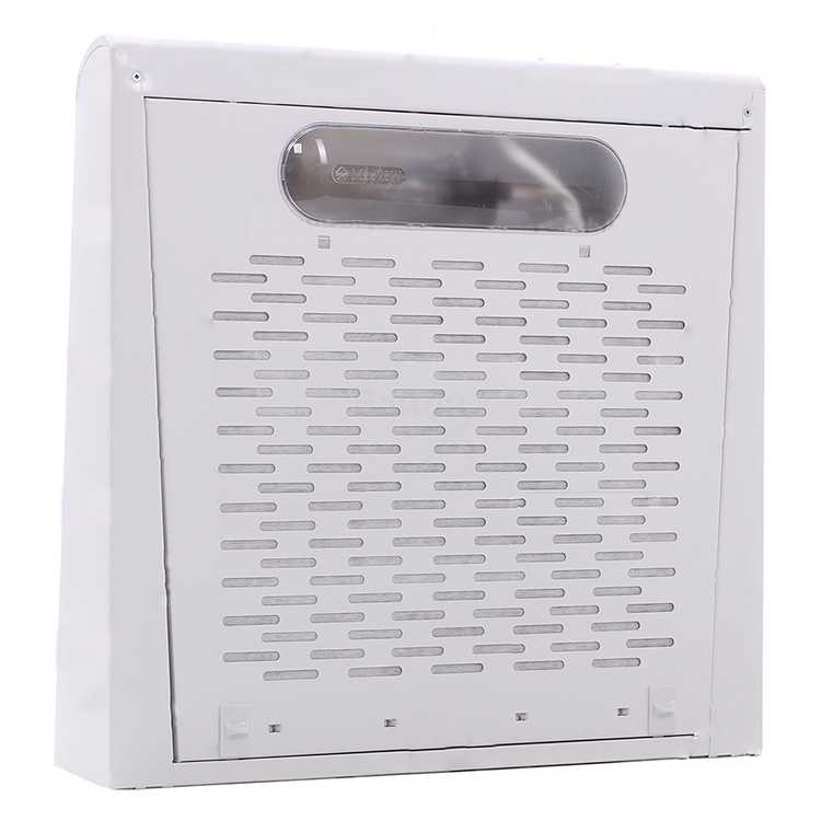 Hansa OSC611WH