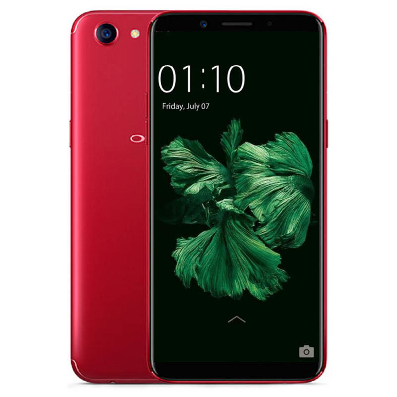 info oppo a12