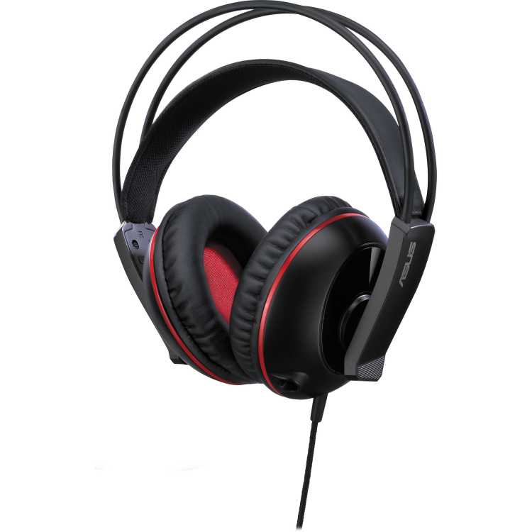 Asus Rog Cerberus