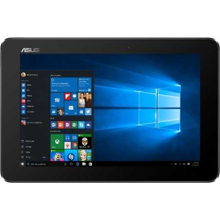 Asus Transformer Book T100HA, 10,1" Серый, 128Гб