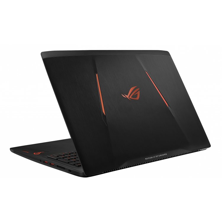 Asus ROG GL502VS 15.6