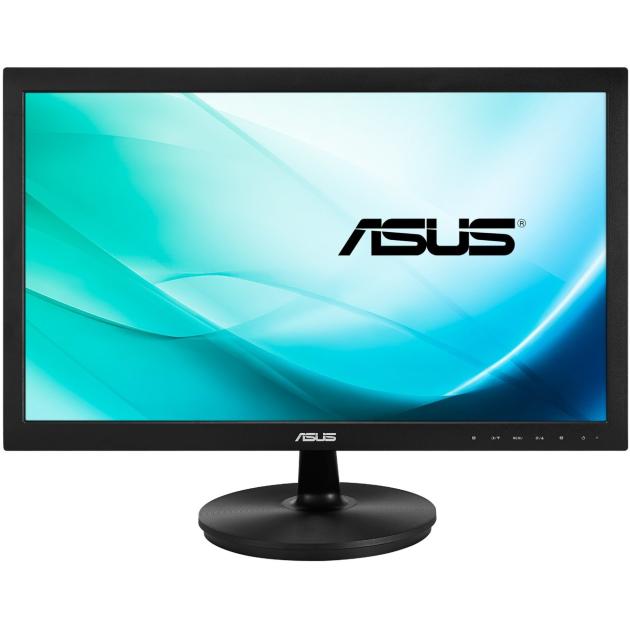 

Asus VS228DE 21.5", Черный