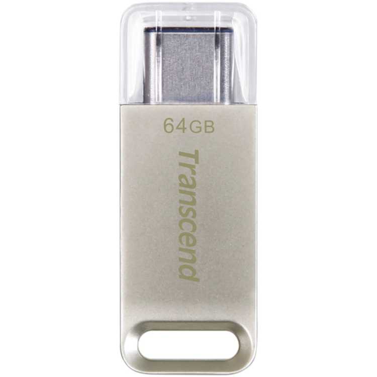 Transcend JetFlash 850S USB Type-C