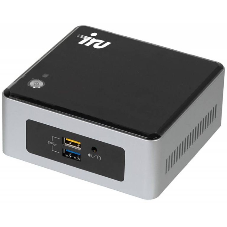 IRU NUC 311