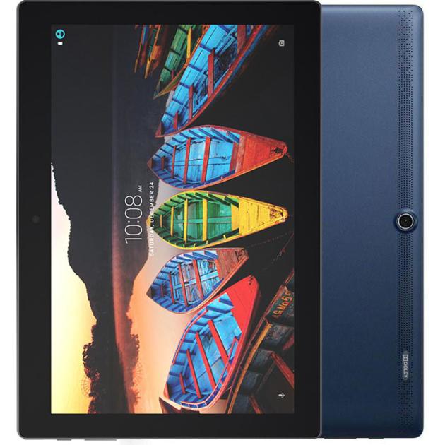 

Lenovo Tab 3 Business X70L 16Gb Синий