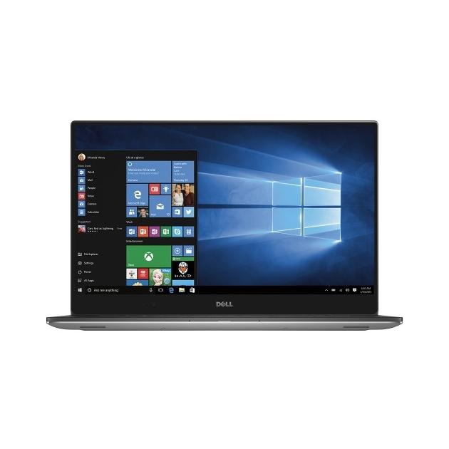 

Dell XPS 15 9560-8046 15.6", Intel Core i7, 2800МГц, 16Гб RAM, 512Гб, Серебристый, Windows 10 Pro