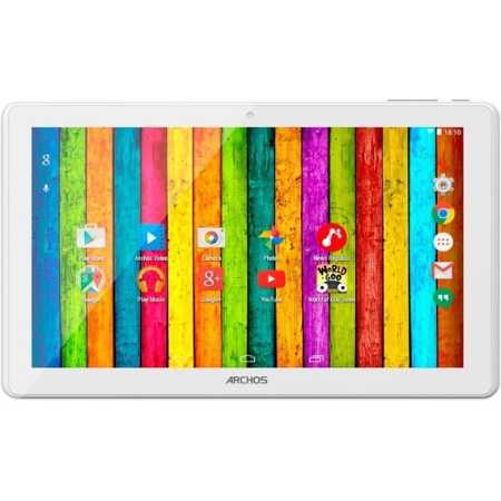 Archos 101e Neon 10,1", 16Gb, Wi-Fi, Серый
