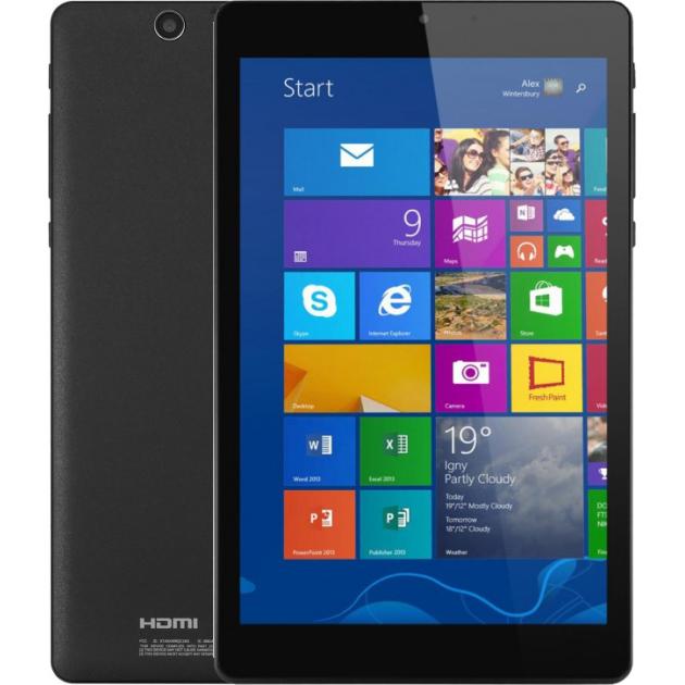 

Archos 80 Cesium Черный