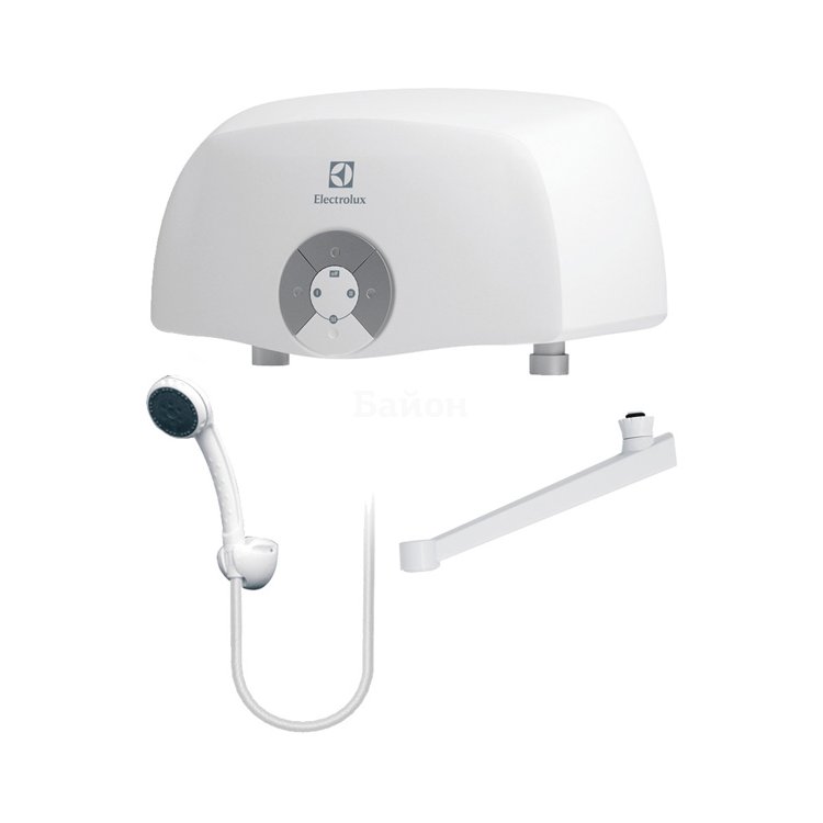 Electrolux Smartfix 2.0 TS 3.5