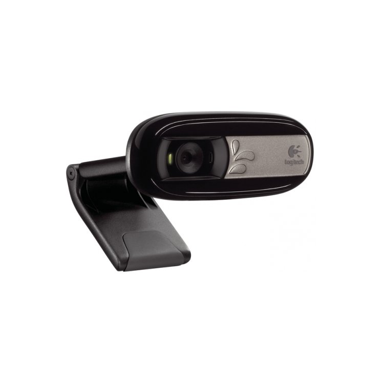 Logitech WebCam C170