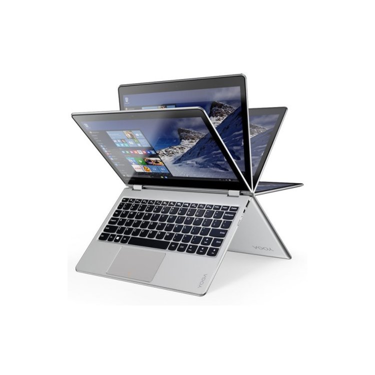 Lenovo IdeaPad Yoga 710-11
