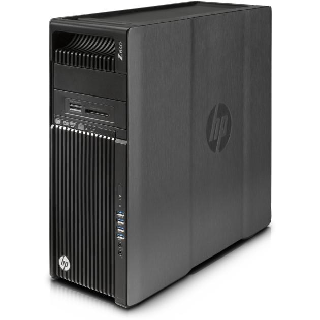 

HP Z640 Y3Y42EA