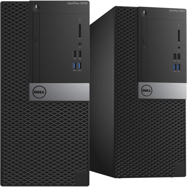 

Dell OptiPlex 3046-0117 MT 3300МГц, 4Гб, Intel Pentium, 500Гб, Ubuntu