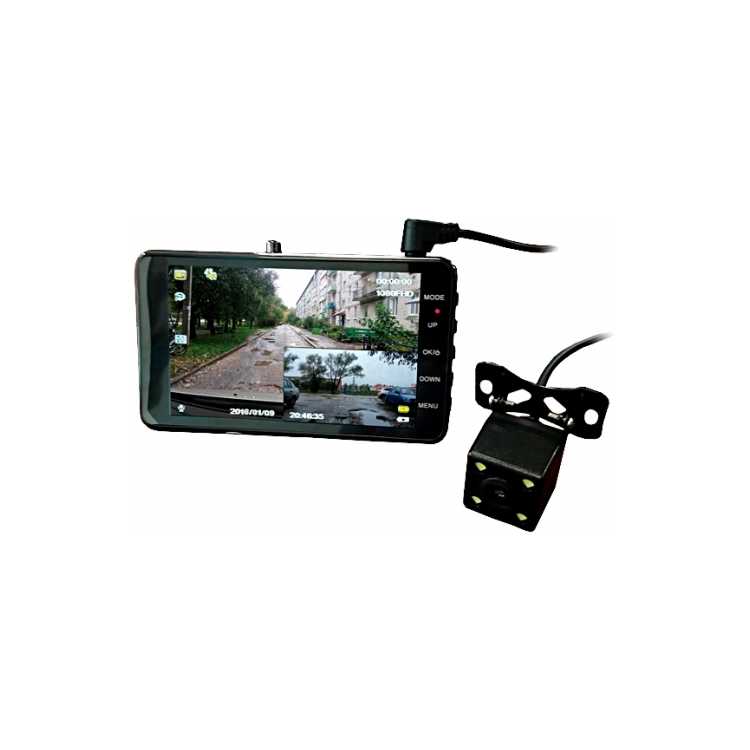 Dunobil Zoom Duo