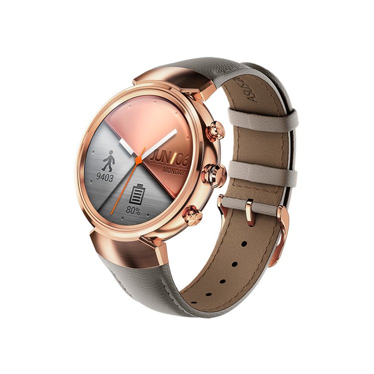 Asus ZenWatch 3