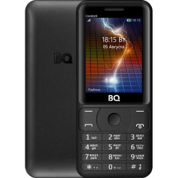 BQ 2425 Charger Black Черный