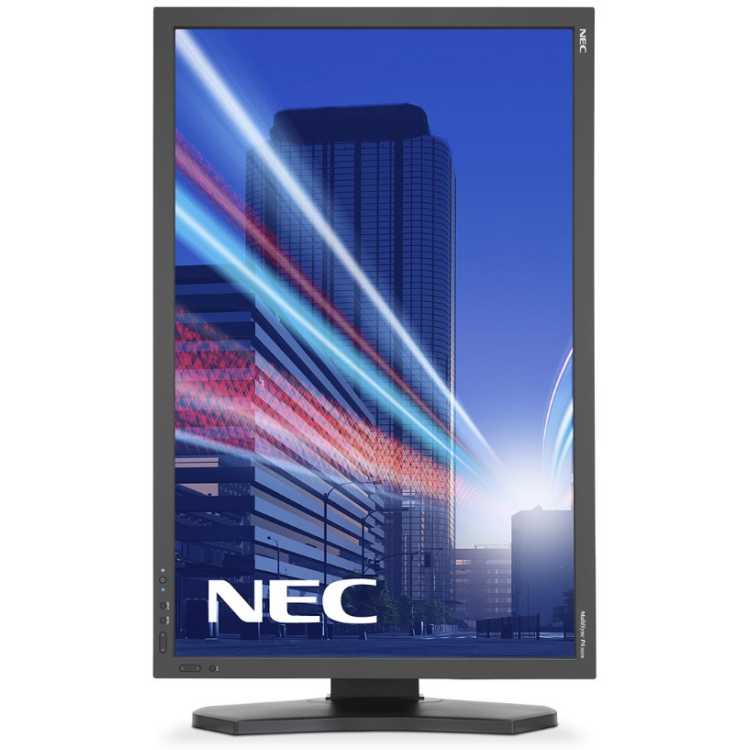 NEC MultiSync PA302W-SV2 30", DVI, HDMI, Full HD, USB ver. 2.0