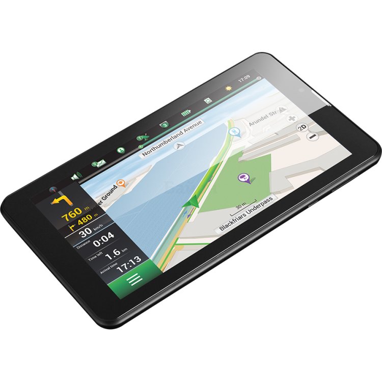 Prestigio GeoVision 7797