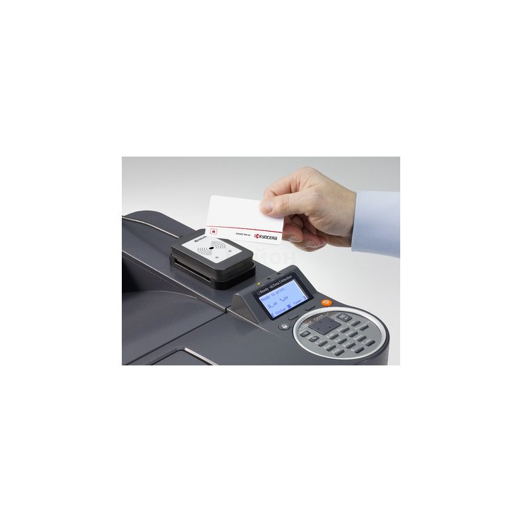 Kyocera FS-4200DN Лазерный \ светодиодный, Черно-белая, А4