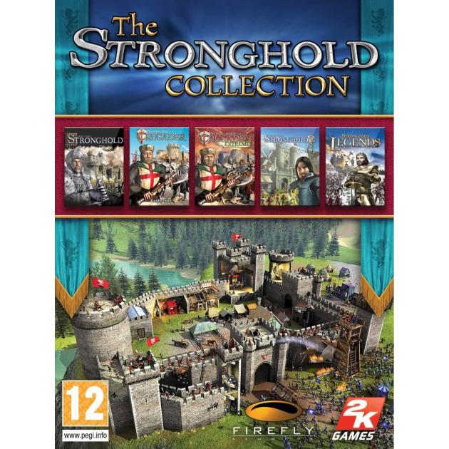 

The Stronghold Collection