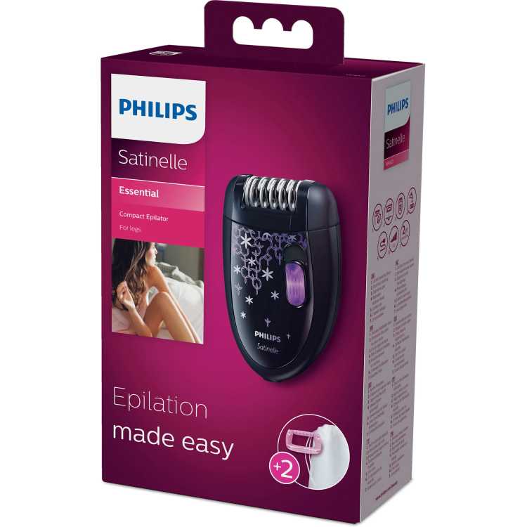 Philips Satinelle Essential HP6422/01
