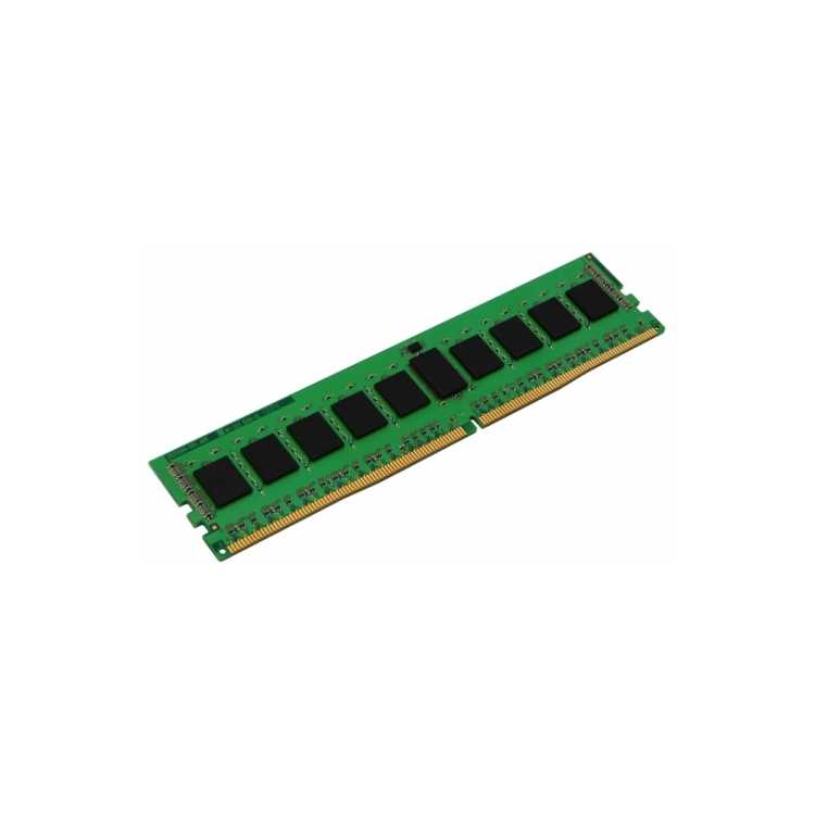 Kingston ValueRAM Server Memory KVR24E17S84 DDR4, 4Гб, PC4-19200, 2400МГц, DIMM