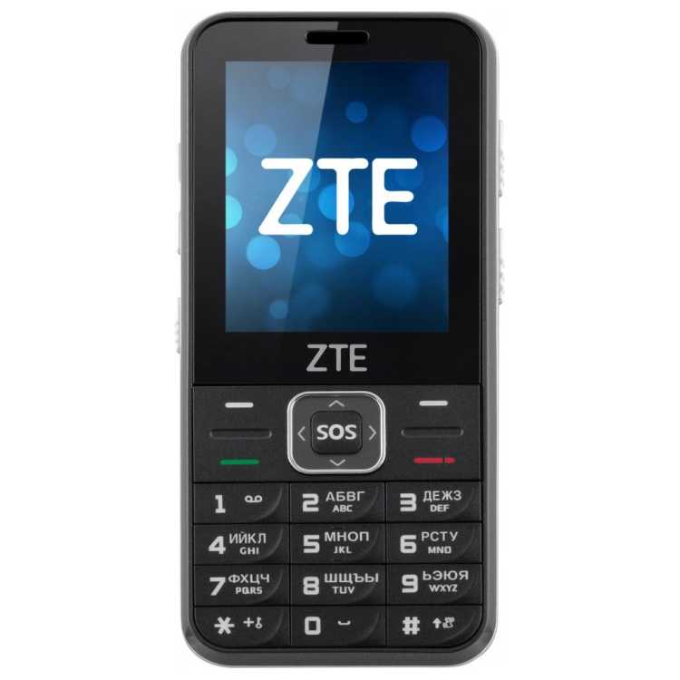 ZTE N1