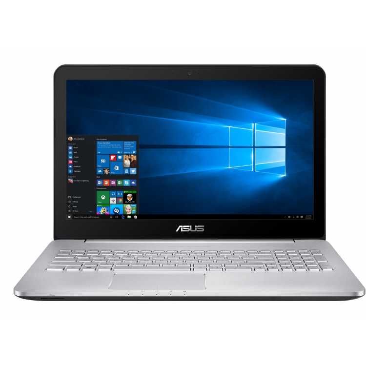 Asus N552VW-FI191T 15.6